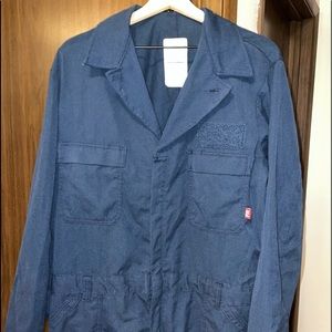Mens Military Coveralls